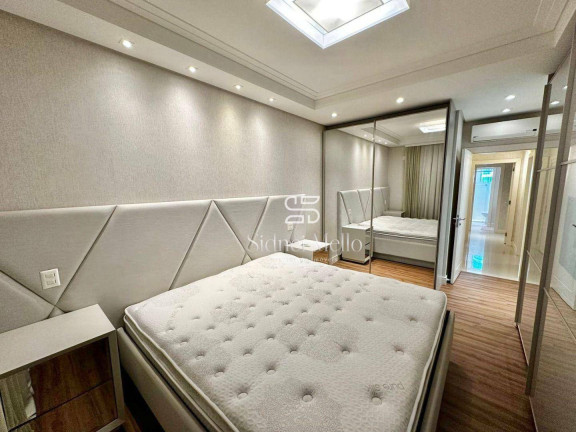 Imagem Apartamento com 4 Quartos à Venda, 144 m² em Quadra Mar Sul - Balneário Camboriú