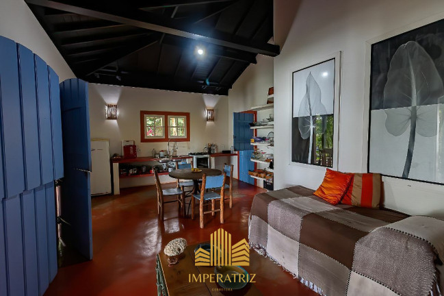 Imagem Casa com 3 Quartos à Venda,  em Praia Salvador Moreira - Parati