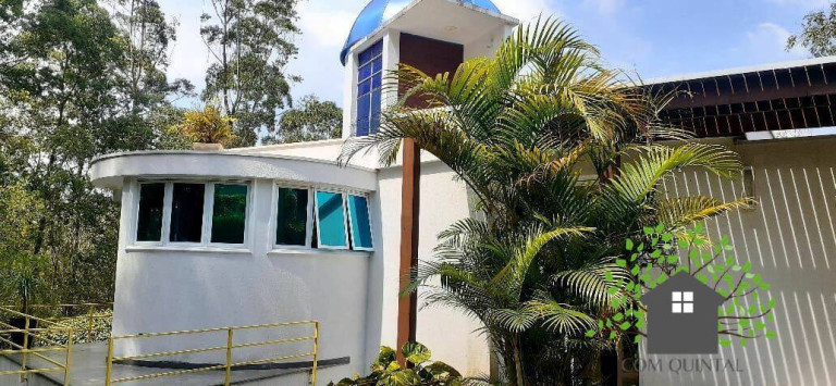 Imagem Casa com 2 Quartos à Venda, 1 m² em Paysage Noble - Vargem Grande Paulista