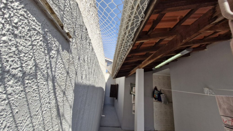 Imagem Casa com 2 Quartos à Venda, 78 m² em Jardim Nardin - Itatiba