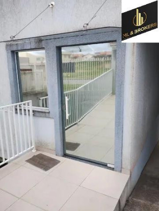 Apartamento com 2 Quartos à Venda, 60 m² em Passauna - Araucária
