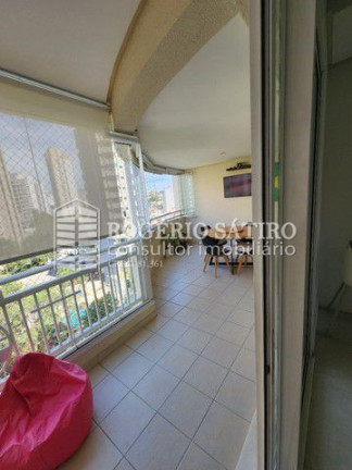 Imagem Apartamento com 3 Quartos à Venda, 143 m² em Chácara Klabin  - São Paulo