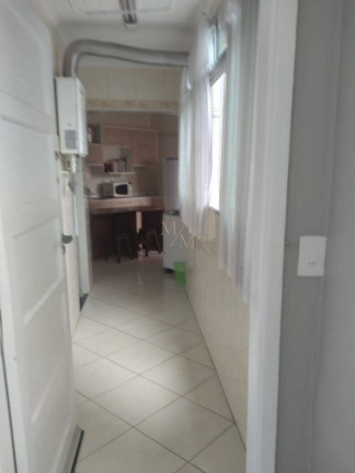 Imagem Apartamento com 2 Quartos à Venda, 111 m² em Gonzaga - Santos Imagem Apartamento com 2 Quartos à Venda, 111 m² em Gonzaga - Santos
