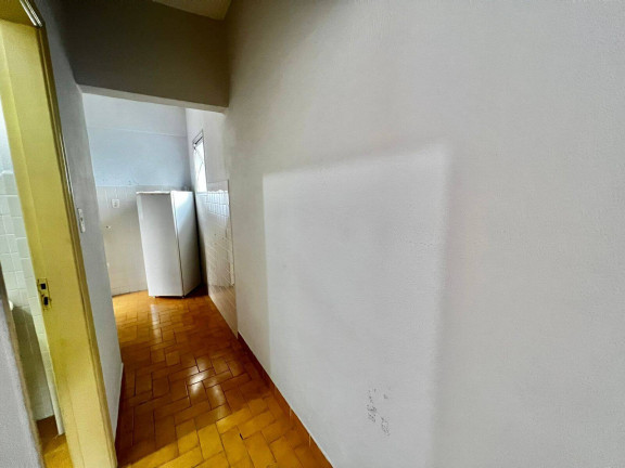 Imagem Apartamento com 1 Quarto à Venda, 45 m² em Canto Do Forte - Praia Grande