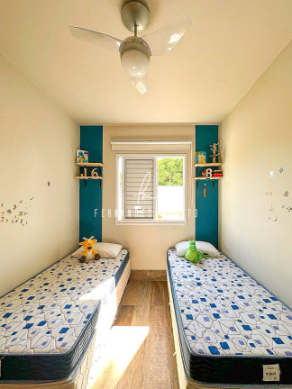 Imagem Apartamento com 3 Quartos à Venda, 61 m² em Go Maraville - Jundiaí