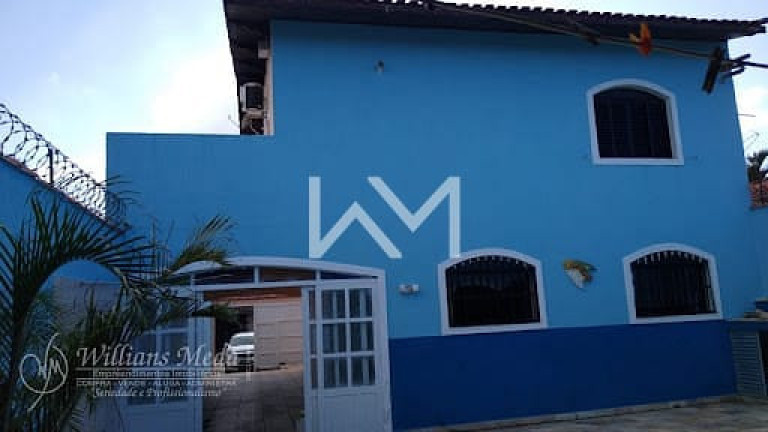 Imagem Sobrado com 4 Quartos à Venda, 440 m² em Guarda Civil - Itanhaém Imagem Sobrado com 4 Quartos à Venda, 440 m² em Guarda Civil - Itanhaém