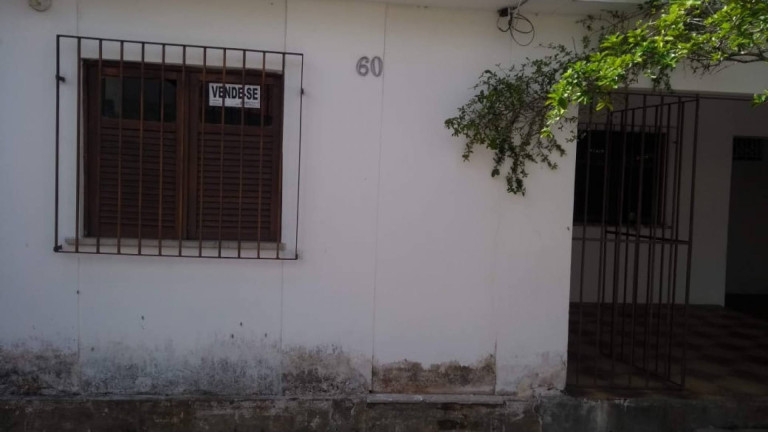 Casa com 3 Quartos à Venda, 160 m² em Luzia - Aracaju