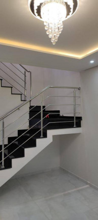 Imagem Sobrado com 3 Quartos à Venda, 148 m² em Parque São Paulo - Cascavel Imagem Sobrado com 3 Quartos à Venda, 148 m² em Parque São Paulo - Cascavel