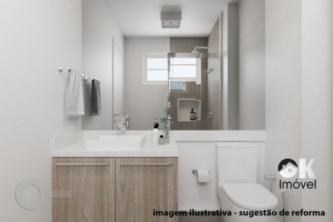 Imagem Apartamento com 3 Quartos à Venda, 138 m² em Perdizes - São Paulo Imagem Apartamento com 3 Quartos à Venda, 138 m² em Perdizes - São Paulo