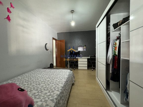 Imagem Casa com 4 Quartos à Venda, 158 m² em Jardim Ibirité - Ibirité Imagem Casa com 4 Quartos à Venda, 158 m² em Jardim Ibirité - Ibirité