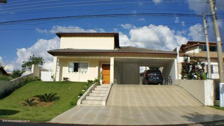 Imagem Casa com 3 Quartos à Venda, 180 m² em Paysage Clair - Vargem Grande Paulista Imagem Casa com 3 Quartos à Venda, 180 m² em Paysage Clair - Vargem Grande Paulista