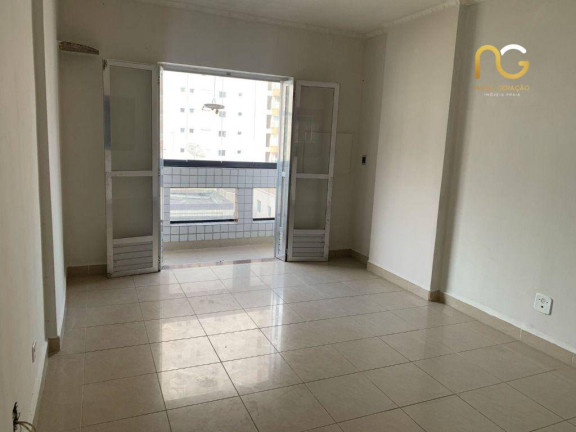 Imagem Apartamento com 2 Quartos à Venda, 70 m² em Aviação - Praia Grande Imagem Apartamento com 2 Quartos à Venda, 70 m² em Aviação - Praia Grande