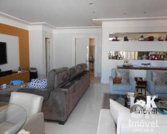 Imagem Apartamento com 4 Quartos à Venda, 239 m² em Jardim Paulista - São Paulo