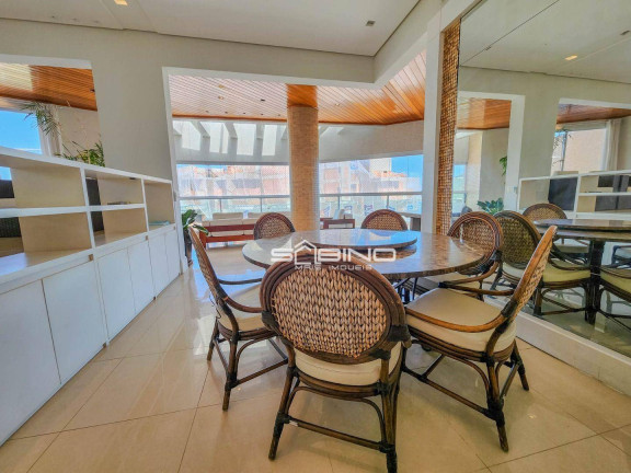 Imagem Cobertura com 4 Quartos à Venda, 314 m² em Riviera De São Lourenço - Bertioga Imagem Cobertura com 4 Quartos à Venda, 314 m² em Riviera De São Lourenço - Bertioga