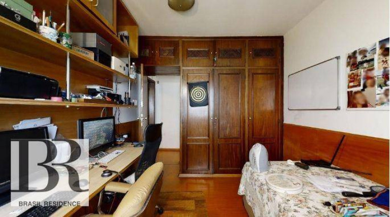 Imagem Apartamento com 3 Quartos à Venda, 168 m² em Itaim Bibi - São Paulo Imagem Apartamento com 3 Quartos à Venda, 168 m² em Itaim Bibi - São Paulo