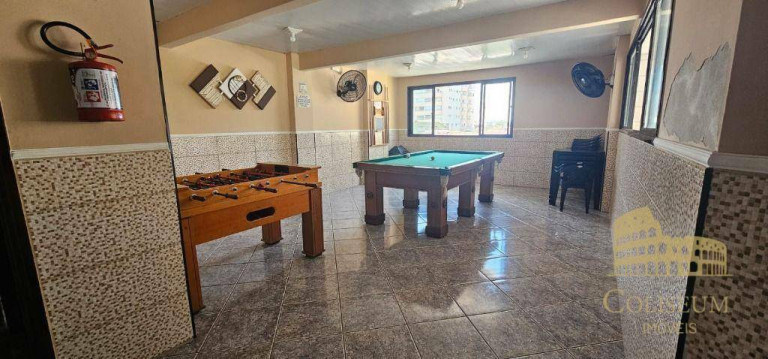 Imagem Apartamento com 1 Quarto à Venda, 45 m² em Tupi - Praia Grande Imagem Apartamento com 1 Quarto à Venda, 45 m² em Tupi - Praia Grande