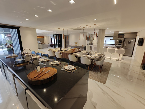 Imagem Casa com 5 Quartos à Venda, 561 m² em Parque Terra Nova Ii - São Bernardo Do Campo
