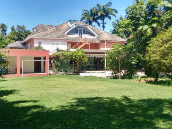 Imagem Casa com 6 Quartos à Venda, 1.600 m² em Barra Da Tijuca - Rio De Janeiro Imagem Casa com 6 Quartos à Venda, 1.600 m² em Barra Da Tijuca - Rio De Janeiro