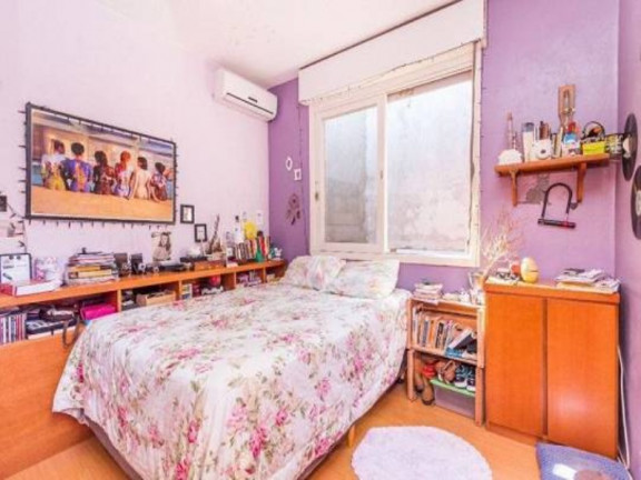 Imagem Casa com 3 Quartos à Venda, 146 m² em Jardim Itu - Porto Alegre