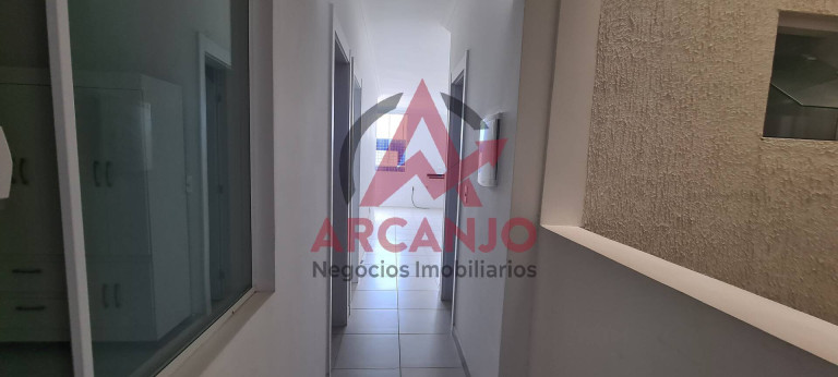 Imagem Apartamento com 2 Quartos para Alugar, 54 m² em Centro - Ubatuba
