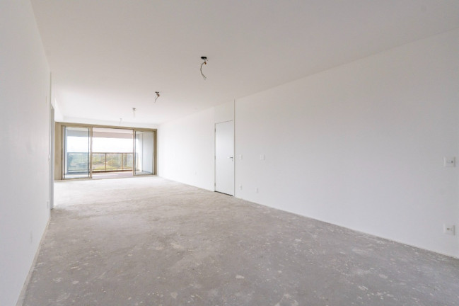 Imagem Apartamento com 4 Quartos à Venda, 308 m² em Vila Clementino - São Paulo