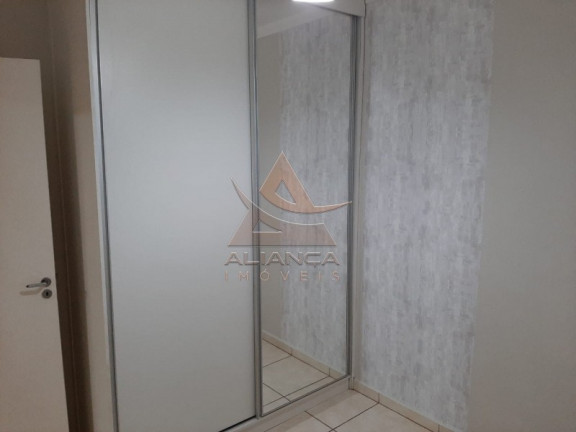 Imagem Apartamento com 2 Quartos à Venda, 43 m² em Campos Eliseos - Ribeirão Preto Imagem Apartamento com 2 Quartos à Venda, 43 m² em Campos Eliseos - Ribeirão Preto