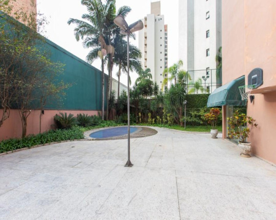 Imagem Apartamento com 3 Quartos à Venda, 210 m² em Moema - São Paulo Imagem Apartamento com 3 Quartos à Venda, 210 m² em Moema - São Paulo