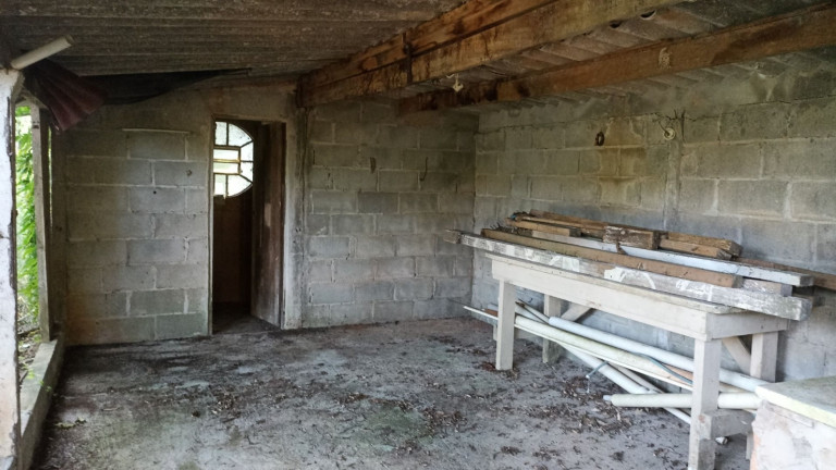 Imagem Chácara com 3 Quartos à Venda, 200 m² em Canaã I - Jambeiro Imagem Chácara com 3 Quartos à Venda, 200 m² em Canaã I - Jambeiro