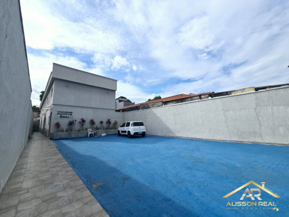 Casa de Condomínio com 2 Quartos à Venda, 72 m² em Jaguaribe - Osasco