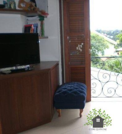 Imagem Casa com 3 Quartos à Venda, 270 m² em São Paulo Ii - Cotia