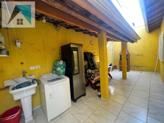 Imagem Casa com 3 Quartos à Venda, 110 m² em Portais (polvilho) - Cajamar