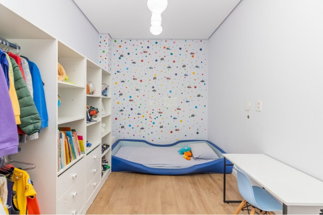 Imagem Apartamento com 3 Quartos à Venda, 176 m² em água Branca - São Paulo