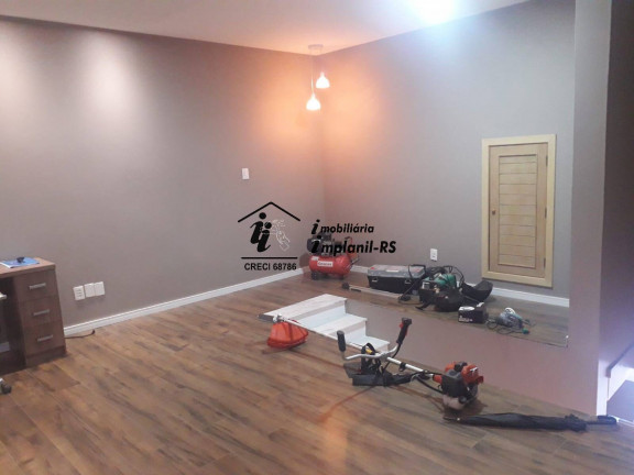 Imagem Casa com 3 Quartos à Venda, 211 m² em Canabarro - Teutônia Imagem Casa com 3 Quartos à Venda, 211 m² em Canabarro - Teutônia