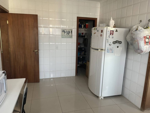 Imagem Apartamento com 4 Quartos à Venda, 220 m² em Centro - Sorocaba