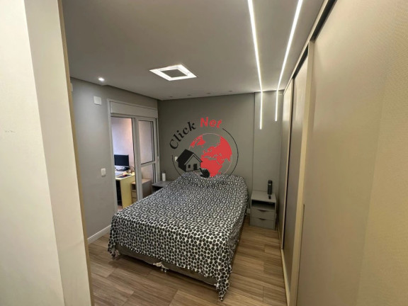 Imagem Apartamento com 3 Quartos à Venda, 95 m² em Jardim Chácara Inglesa - São Bernardo Do Campo Imagem Apartamento com 3 Quartos à Venda, 95 m² em Jardim Chácara Inglesa - São Bernardo Do Campo