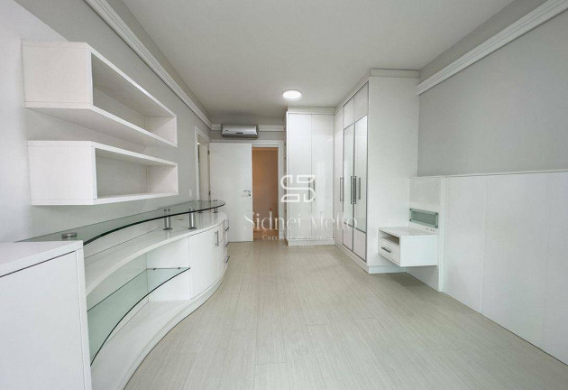 Imagem Apartamento com 3 Quartos à Venda, 139 m² em Quadra Mar Centro - Balneário Camboriú