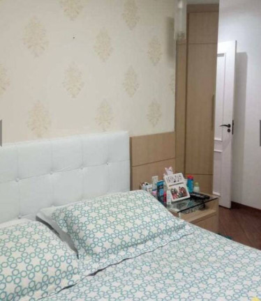 Imagem Apartamento com 3 Quartos à Venda, 130 m² em Centro - São Bernardo Do Campo Imagem Apartamento com 3 Quartos à Venda, 130 m² em Centro - São Bernardo Do Campo