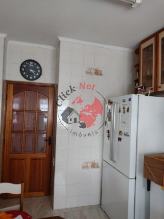 Imagem Apartamento com 3 Quartos à Venda, 145 m² em Centro - Santo André Imagem Apartamento com 3 Quartos à Venda, 145 m² em Centro - Santo André
