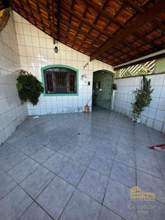 Imagem Casa com 2 Quartos à Venda, 70 m² em Balneário Pires - Praia Grande Imagem Casa com 2 Quartos à Venda, 70 m² em Balneário Pires - Praia Grande