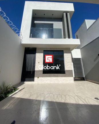Imagem Sobrado com 3 Quartos à Venda, 135 m² em Ibituruna - Montes Claros Imagem Sobrado com 3 Quartos à Venda, 135 m² em Ibituruna - Montes Claros