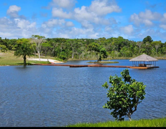 Imagem Terreno à Venda, 1.800 m² em Mata De São João