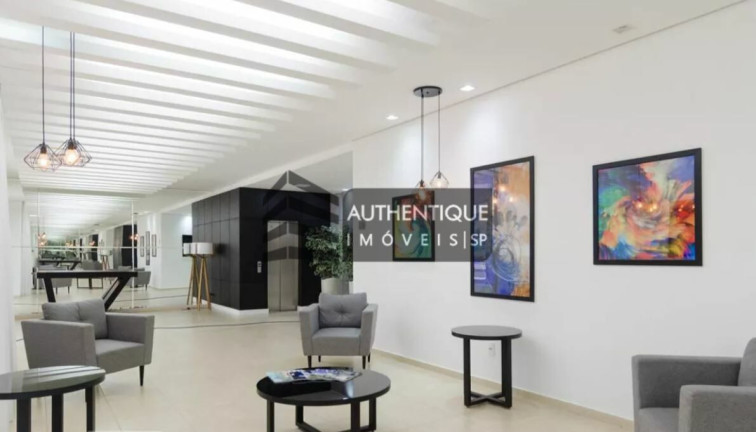 Imagem Apartamento com 3 Quartos à Venda, 180 m² em Centro - São Bernardo Do Campo Imagem Apartamento com 3 Quartos à Venda, 180 m² em Centro - São Bernardo Do Campo