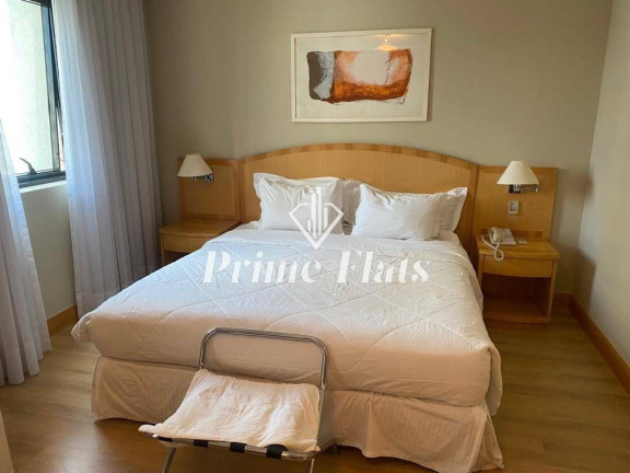 Imagem Apartamento com 1 Quarto à Venda, 32 m² em Higienópolis - São Paulo