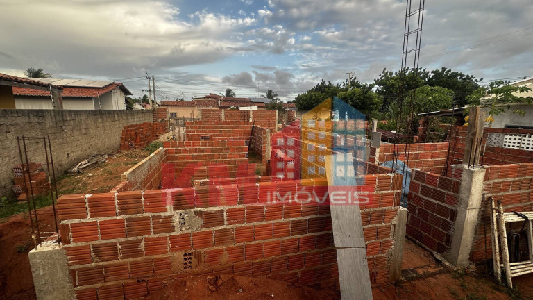 Imagem Terreno à Venda, 360 m² em Planalto Treze De Maio - Mossoró Imagem Terreno à Venda, 360 m² em Planalto Treze De Maio - Mossoró