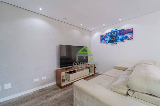 Imagem Apartamento com 2 Quartos à Venda, 53 m² em Jardim Colibri - Cotia Imagem Apartamento com 2 Quartos à Venda, 53 m² em Jardim Colibri - Cotia