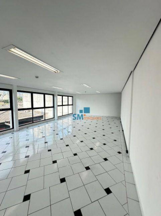 Imagem Sala Comercial para Alugar, 30 m² em Santo Amaro - São Paulo