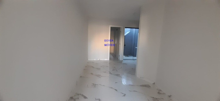 Imagem Casa com 2 Quartos à Venda, 42 m² em Tatuquara - Curitiba