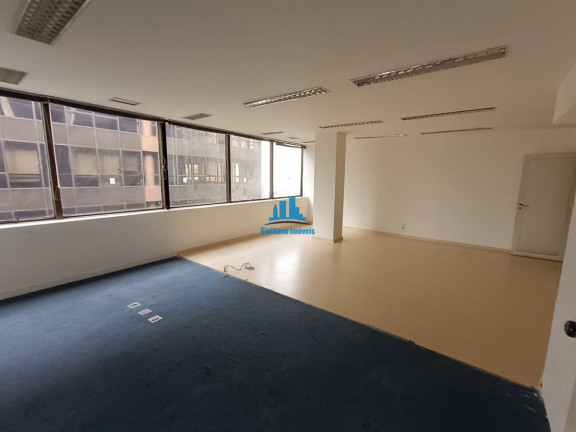 Imagem Sala Comercial para Alugar, 650 m² em Centro - Rio De Janeiro