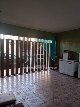 Imagem Casa com 3 Quartos à Venda, em Jardim Ouro Branco - Ribeirão Preto Imagem Casa com 3 Quartos à Venda, em Jardim Ouro Branco - Ribeirão Preto