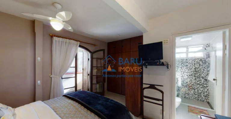 Imagem Apartamento com 3 Quartos à Venda, 165 m² em Perdizes - São Paulo Imagem Apartamento com 3 Quartos à Venda, 165 m² em Perdizes - São Paulo